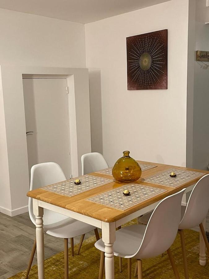 Comme Un Air De Provence A Blois Apartment Luaran gambar